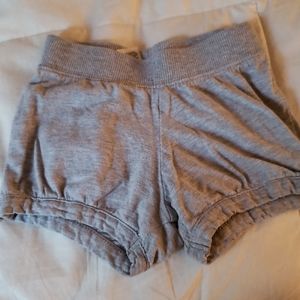 Babygirl shorts